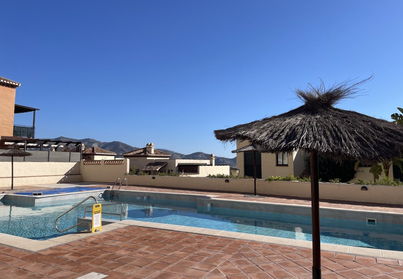 Casa en La Herradura - Comfortable 3 bed house in pretty urbanisation