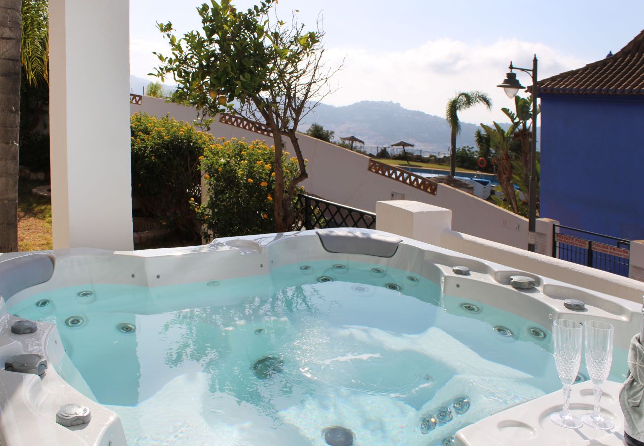 Villa en La Herradura - Beautiful 6 bedrooms House with stunning views